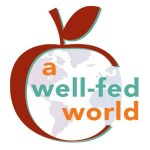 A Well Fed World Logo