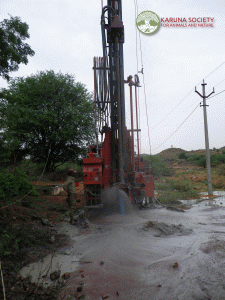 Borewell 2