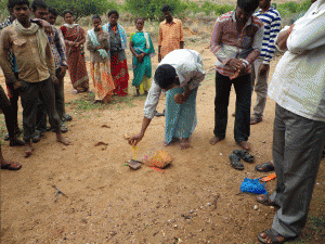 Borewell 4