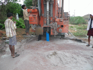 Borewell 5