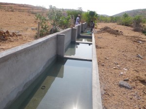 Water Troughs 2